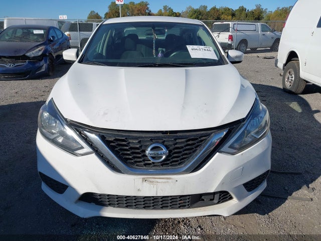 Nissan SENTRA S 2019 3N1AB7AP2KY316871 Image 12