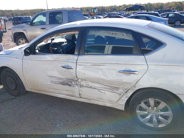 Nissan SENTRA S 2019 3N1AB7AP2KY316871 Image 14
