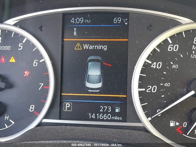 Nissan SENTRA S 2019 3N1AB7AP2KY316871 Image 15