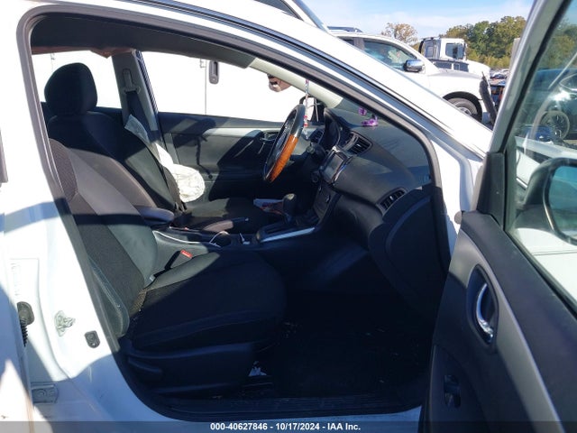 Nissan SENTRA S 2019 3N1AB7AP2KY316871 Image 5