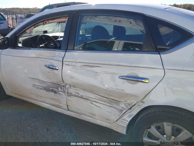 Nissan SENTRA S 2019 3N1AB7AP2KY316871 Image 6