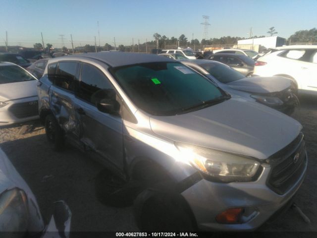 1FMCU0F74HUB64969 auction archive image