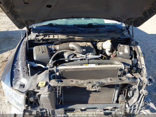 1C6RR7FT9FS587696 RAM 1500 Express