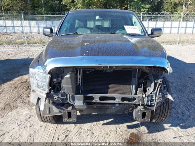 1C6RR7FT9FS587696 RAM 1500 Express