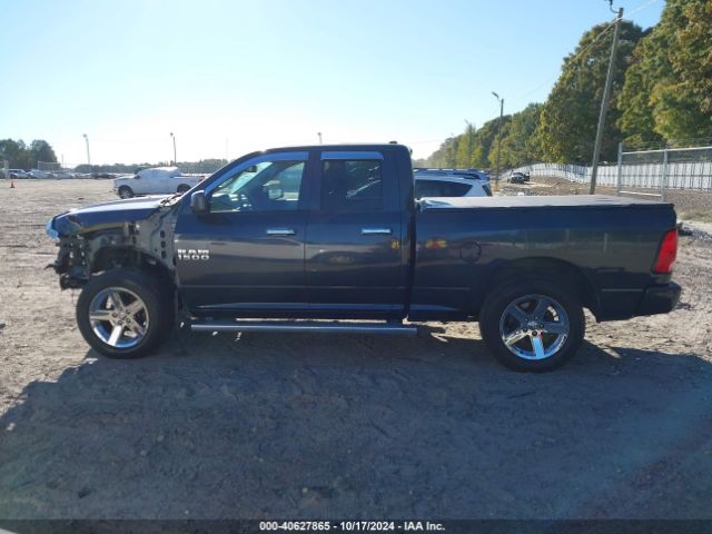 1C6RR7FT9FS587696 RAM 1500 Express
