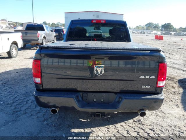 1C6RR7FT9FS587696 RAM 1500 Express