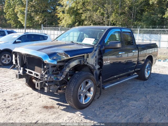 1C6RR7FT9FS587696 RAM 1500 Express
