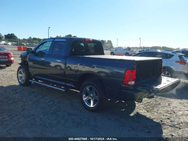 1C6RR7FT9FS587696 RAM 1500 Express