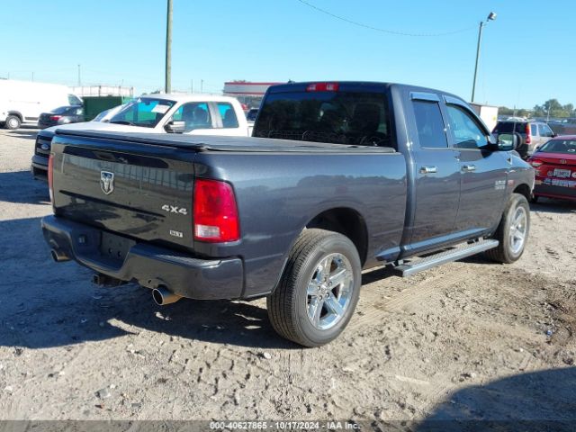 1C6RR7FT9FS587696 RAM 1500 Express