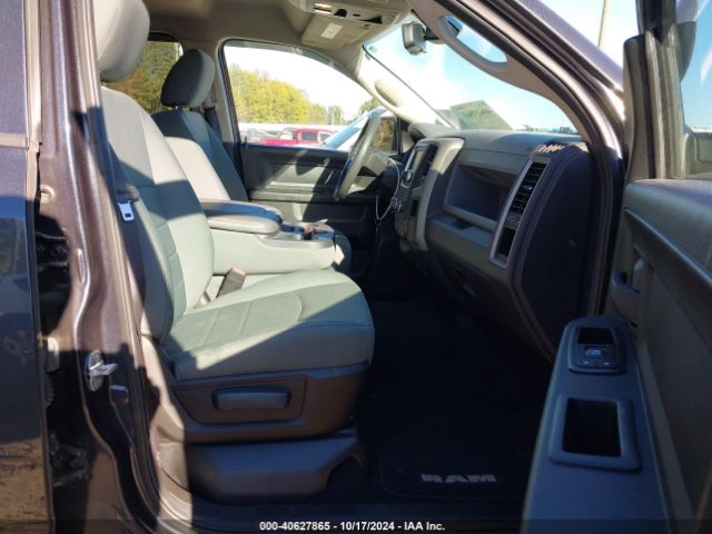 1C6RR7FT9FS587696 RAM 1500 Express