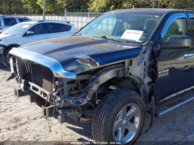 1C6RR7FT9FS587696 RAM 1500 Express