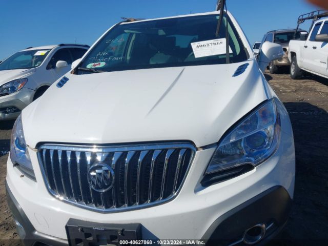 KL4CJ1SM3GB682946 Buick Encore Sport Touring