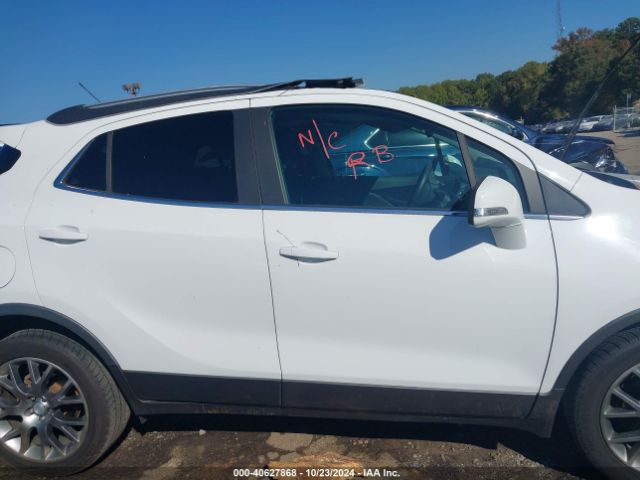 KL4CJ1SM3GB682946 Buick Encore Sport Touring
