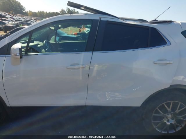KL4CJ1SM3GB682946 Buick Encore Sport Touring