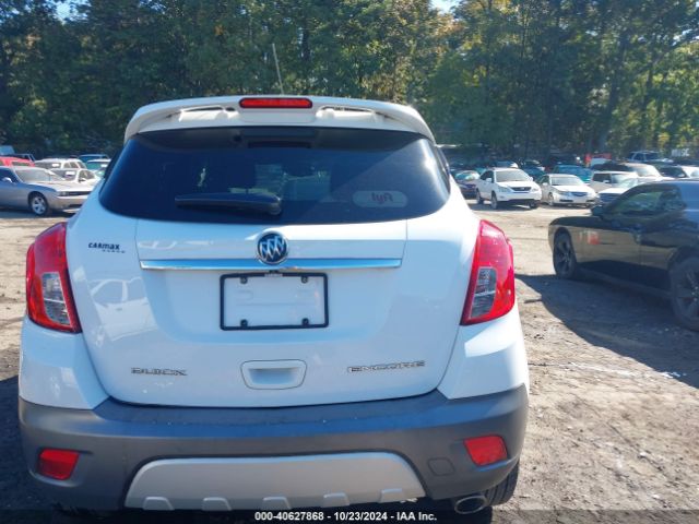 KL4CJ1SM3GB682946 Buick Encore Sport Touring