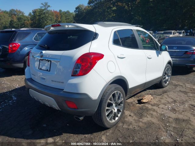 KL4CJ1SM3GB682946 Buick Encore Sport Touring