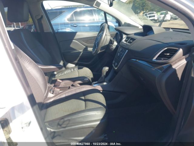 KL4CJ1SM3GB682946 Buick Encore Sport Touring