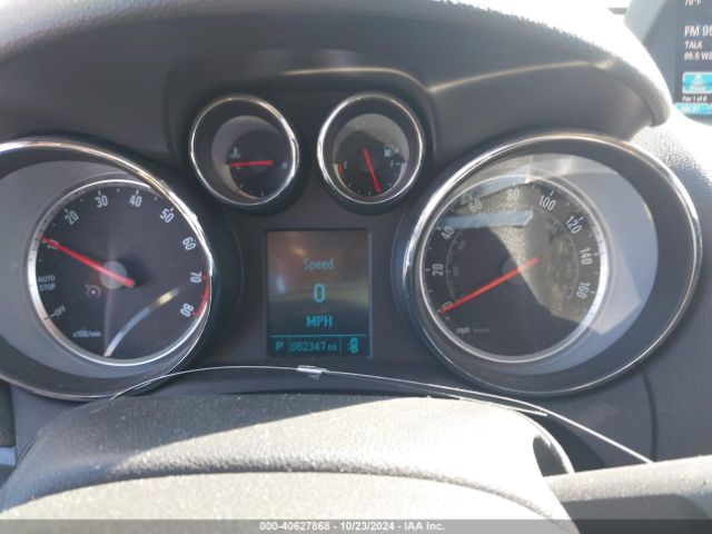KL4CJ1SM3GB682946 Buick Encore Sport Touring