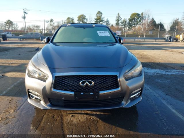 JN1EV7AP9GM305952 Infiniti Q50 3.0t Premium