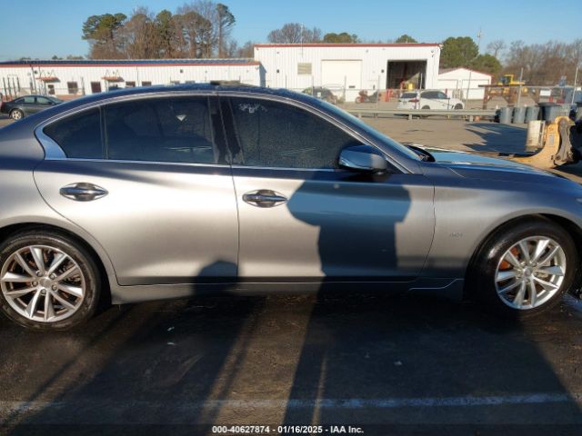 JN1EV7AP9GM305952 Infiniti Q50 3.0t Premium