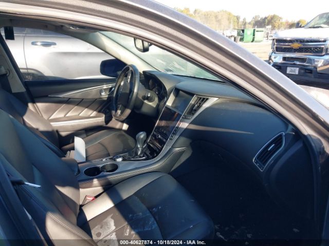 JN1EV7AP9GM305952 Infiniti Q50 3.0t Premium