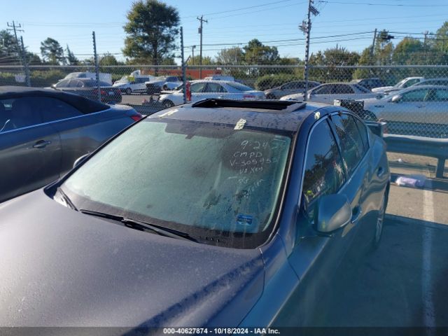 JN1EV7AP9GM305952 Infiniti Q50 3.0t Premium