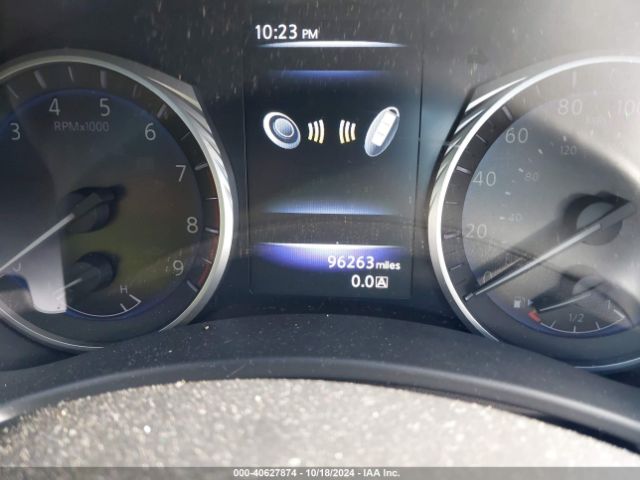 JN1EV7AP9GM305952 Infiniti Q50 3.0t Premium