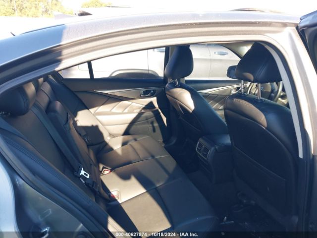 JN1EV7AP9GM305952 Infiniti Q50 3.0t Premium