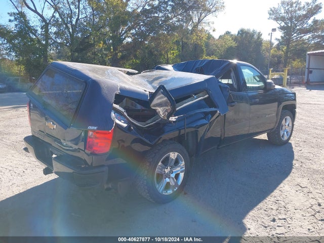 Chevrolet Silverado 1500 Custom 2016 1GCVKPEC2GZ416360 Image 4