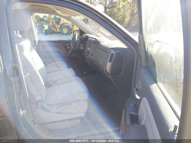 Chevrolet Silverado 1500 Custom 2016 1GCVKPEC2GZ416360 Image 5