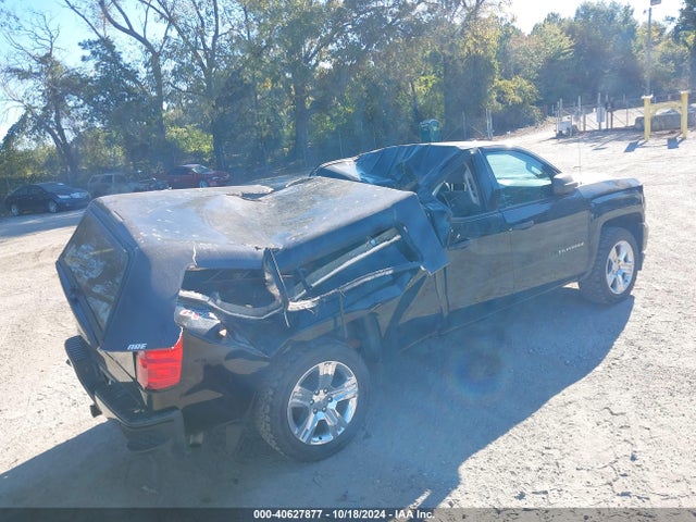 Chevrolet Silverado 1500 Custom 2016 1GCVKPEC2GZ416360 Image 6