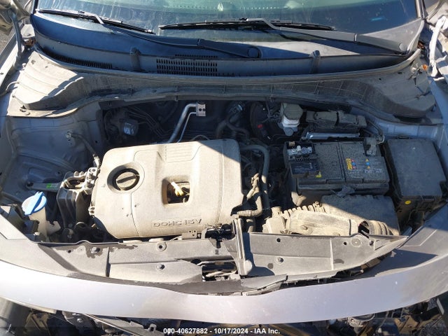 KIA SOUL LX 2022 KNDJ23AU8N7816535 Image 10