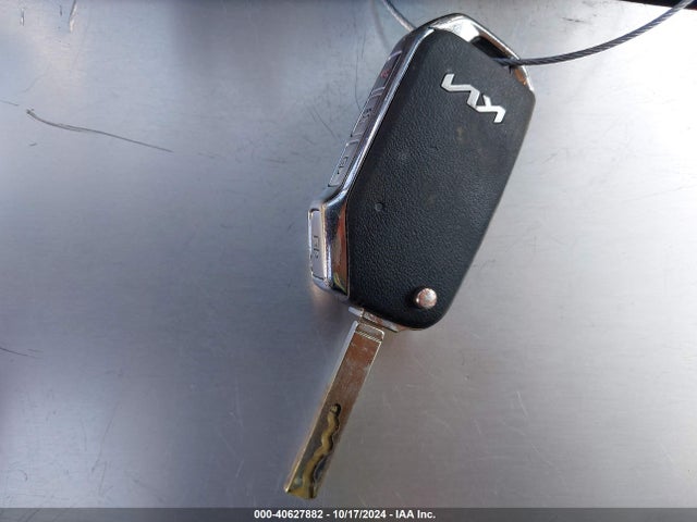 KIA SOUL LX 2022 KNDJ23AU8N7816535 Image 11