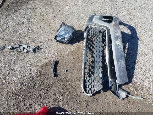 KIA SOUL LX 2022 KNDJ23AU8N7816535 Image 19