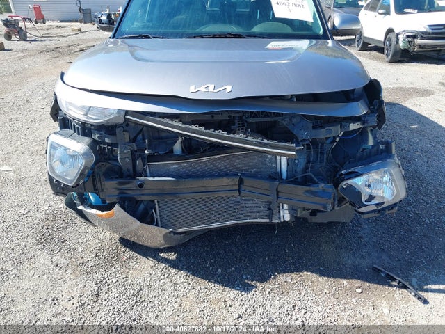 KIA SOUL LX 2022 KNDJ23AU8N7816535 Image 6