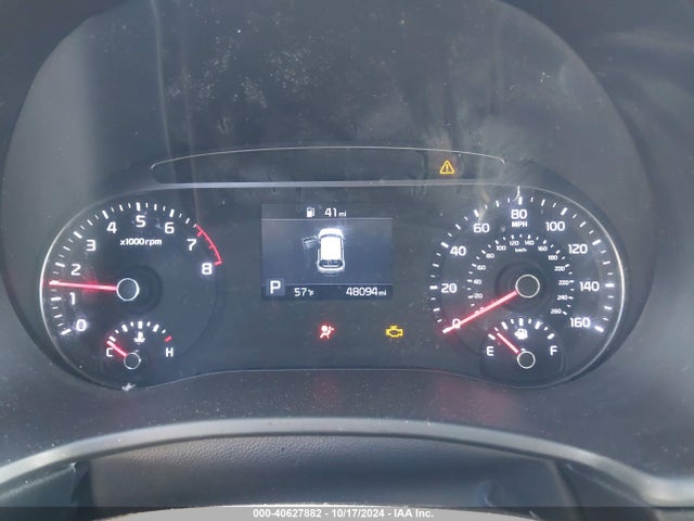 KIA SOUL LX 2022 KNDJ23AU8N7816535 Image 7