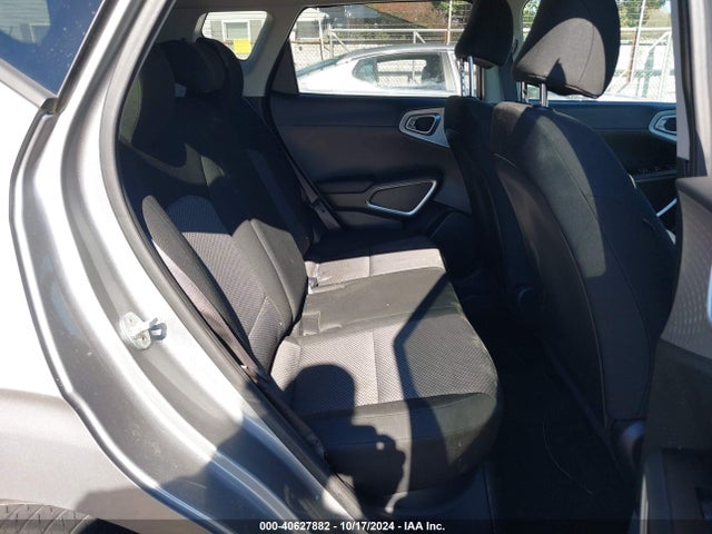KIA SOUL LX 2022 KNDJ23AU8N7816535 Image 8