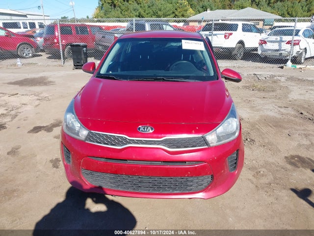KIA RIO S 2019 3KPA24AB1KE158590 Image 10
