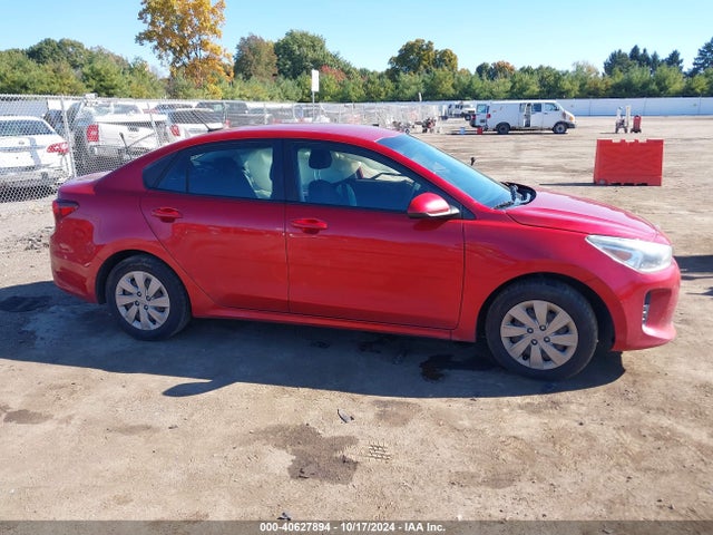 KIA RIO S 2019 3KPA24AB1KE158590 Image 11
