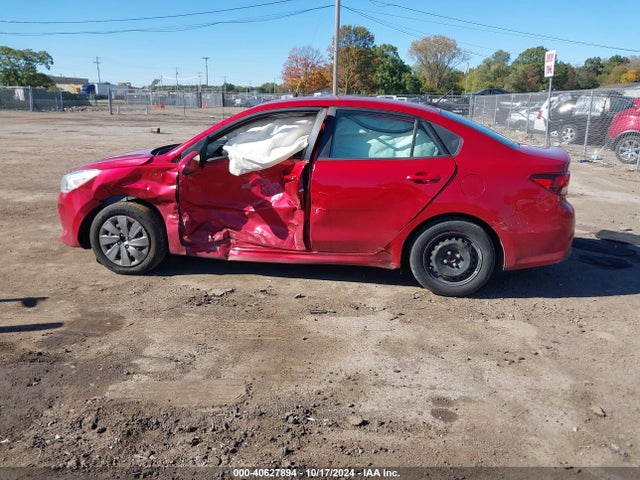 KIA RIO S 2019 3KPA24AB1KE158590 Image 12