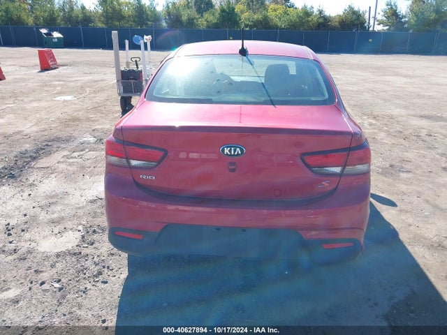 KIA RIO S 2019 3KPA24AB1KE158590 Image 14