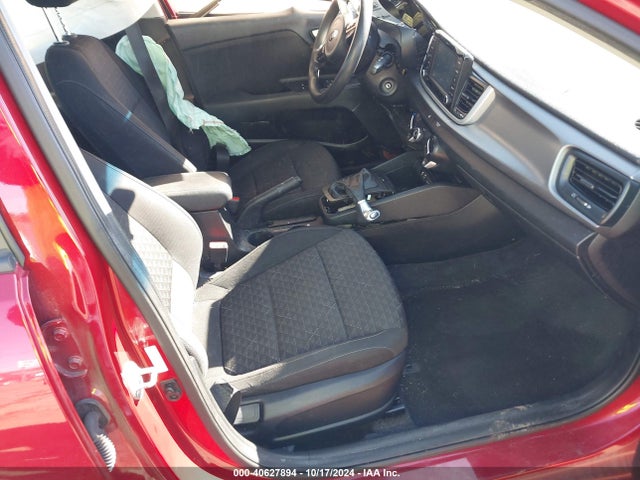 KIA RIO S 2019 3KPA24AB1KE158590 Image 5