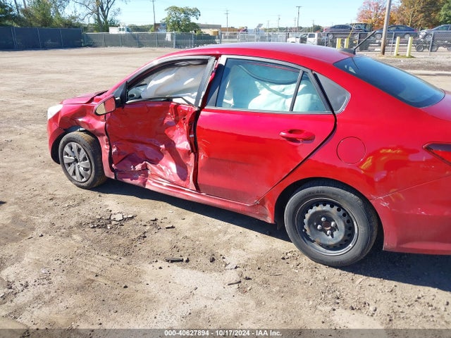 KIA RIO S 2019 3KPA24AB1KE158590 Image 6