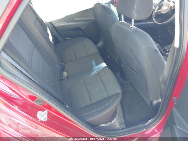 KIA RIO S 2019 3KPA24AB1KE158590 Image 8