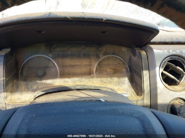 Ford F-150 Fx4 2014 1FTFW1ET9EFA47842 Image 7