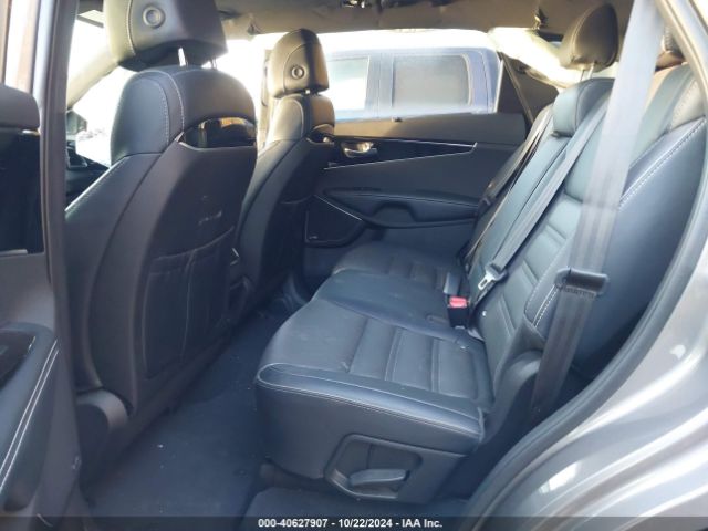 5XYPK4A52HG311171 KIA Sorento 3.3l Sxl