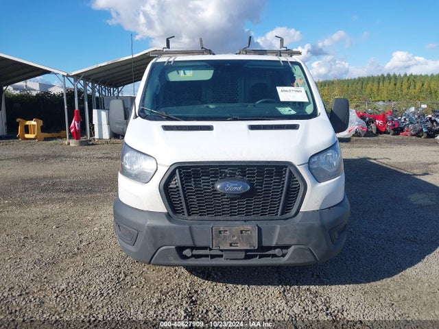 Ford Transit-150 Cargo Van 2021 1FTYE1Y84MKA35316 Image 12