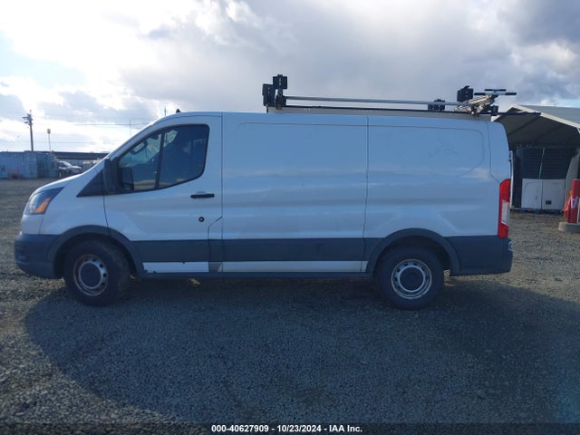 Ford Transit-150 Cargo Van 2021 1FTYE1Y84MKA35316 Image 14