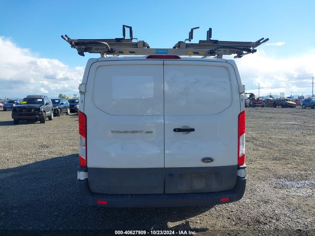 Ford Transit-150 Cargo Van 2021 1FTYE1Y84MKA35316 Image 16