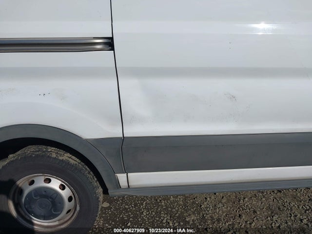 Ford Transit-150 Cargo Van 2021 1FTYE1Y84MKA35316 Image 6